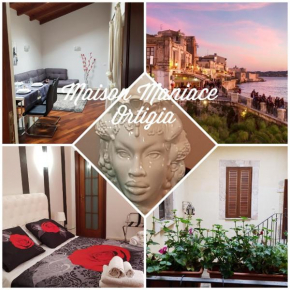 Maison Maniace